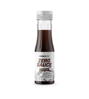 Biotech USA Zero Sauce